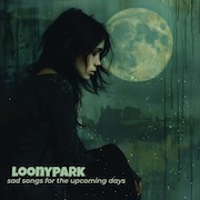 DVD/Blu-ray-Review: Loonypark - ad Songs For The Upcoming Days